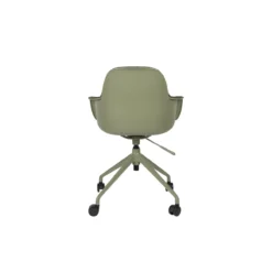 Bureau fauteuil albert kuip groen