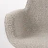 Bureau fauteuil albert kuip taupe