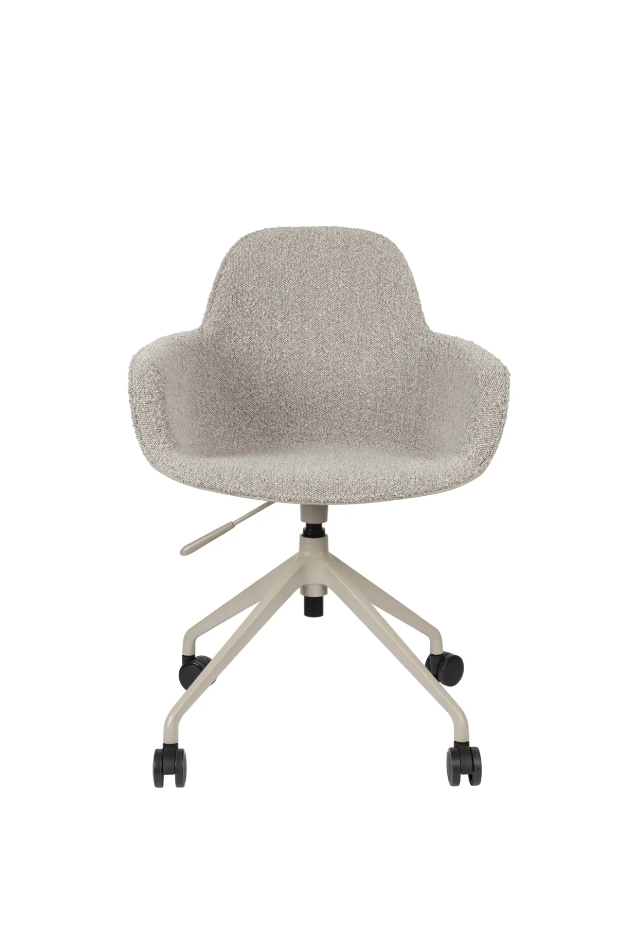 Bureau fauteuil albert kuip taupe