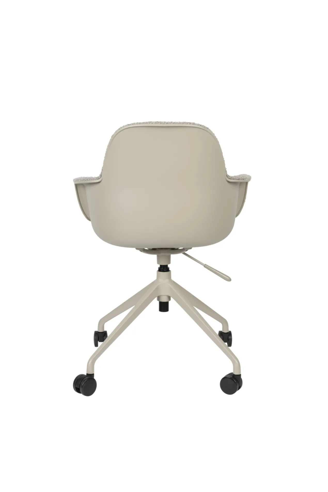 Bureau fauteuil albert kuip taupe