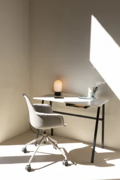 Bureau fauteuil albert kuip taupe