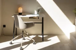 Bureau fauteuil albert kuip taupe