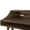Bureau Flow teak wild brown