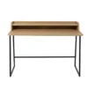 Bureau Giorgio naturel