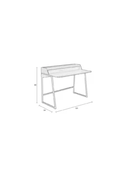 Bureau Giorgio naturel