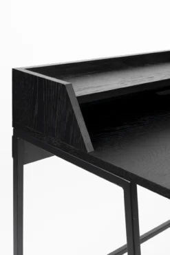 Bureau Giorgio zwart