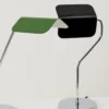 Bureaulamp Apex iron black