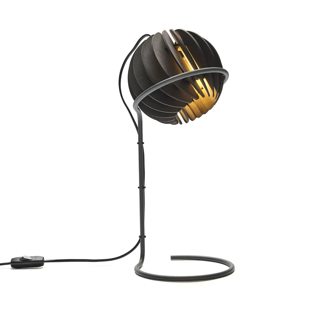 Bureaulamp Atmosphere Black