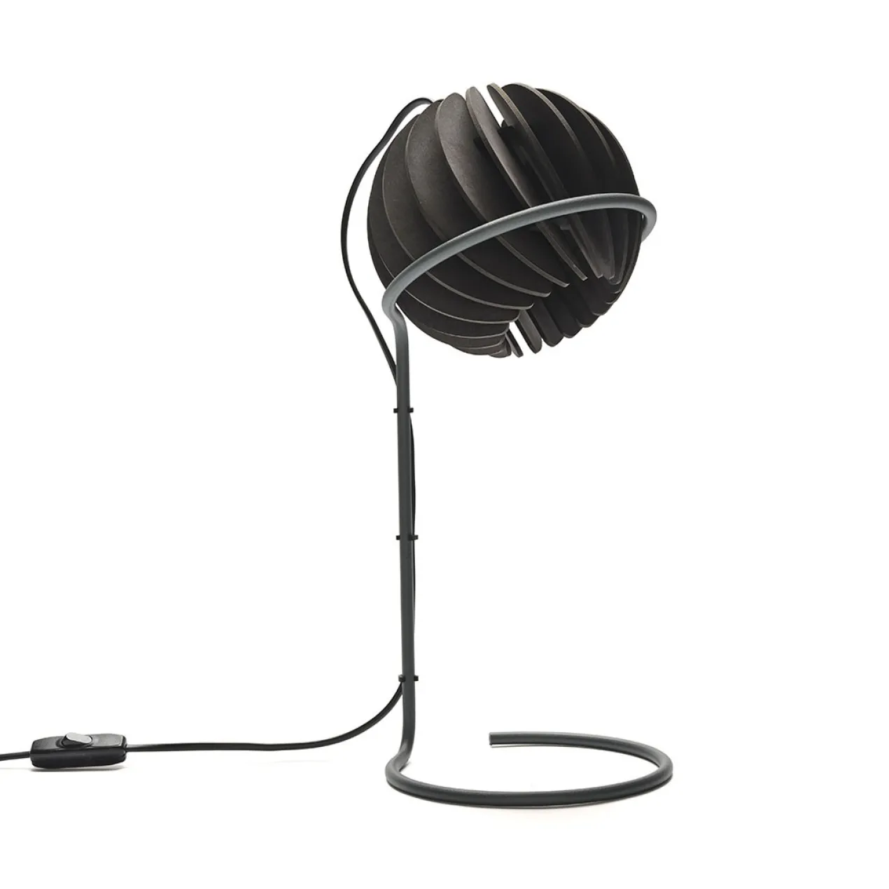 Bureaulamp Atmosphere Black