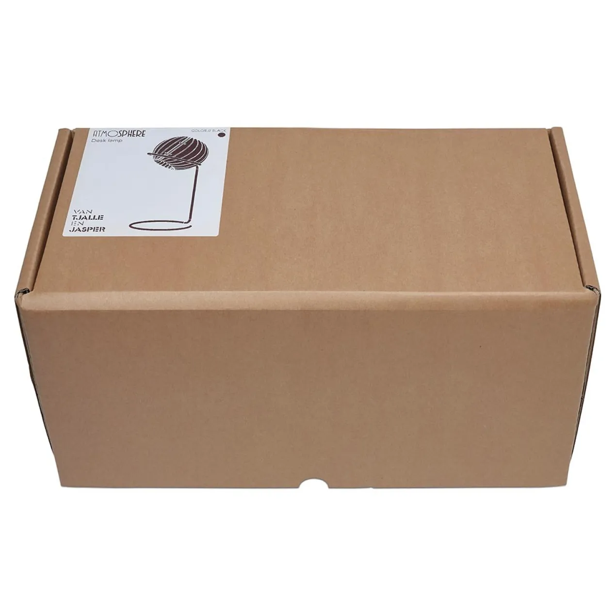 Bureaulamp Atmosphere Black