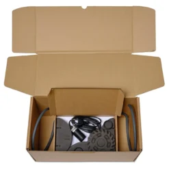 Bureaulamp Atmosphere Black
