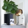 Bureaulamp Atmosphere Deep Blue