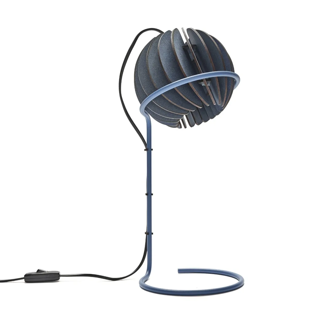 Bureaulamp Atmosphere Deep Blue