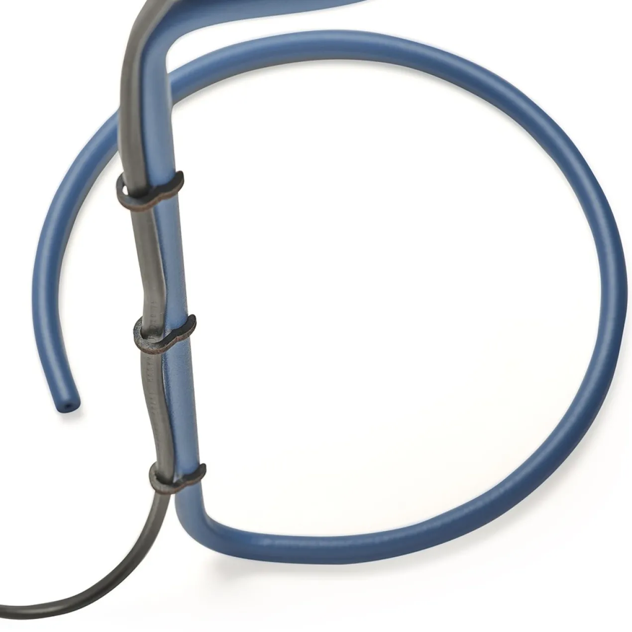 Bureaulamp Atmosphere Deep Blue