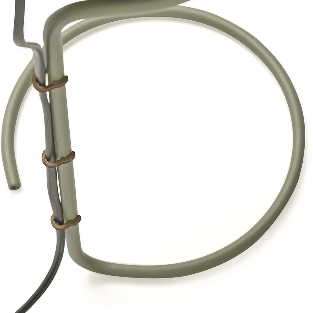Bureaulamp Atmosphere Dirty Mint