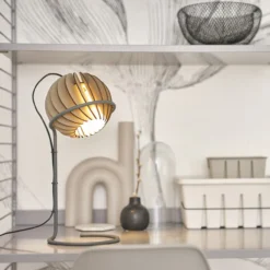 Bureaulamp Atmosphere Dirty Mint