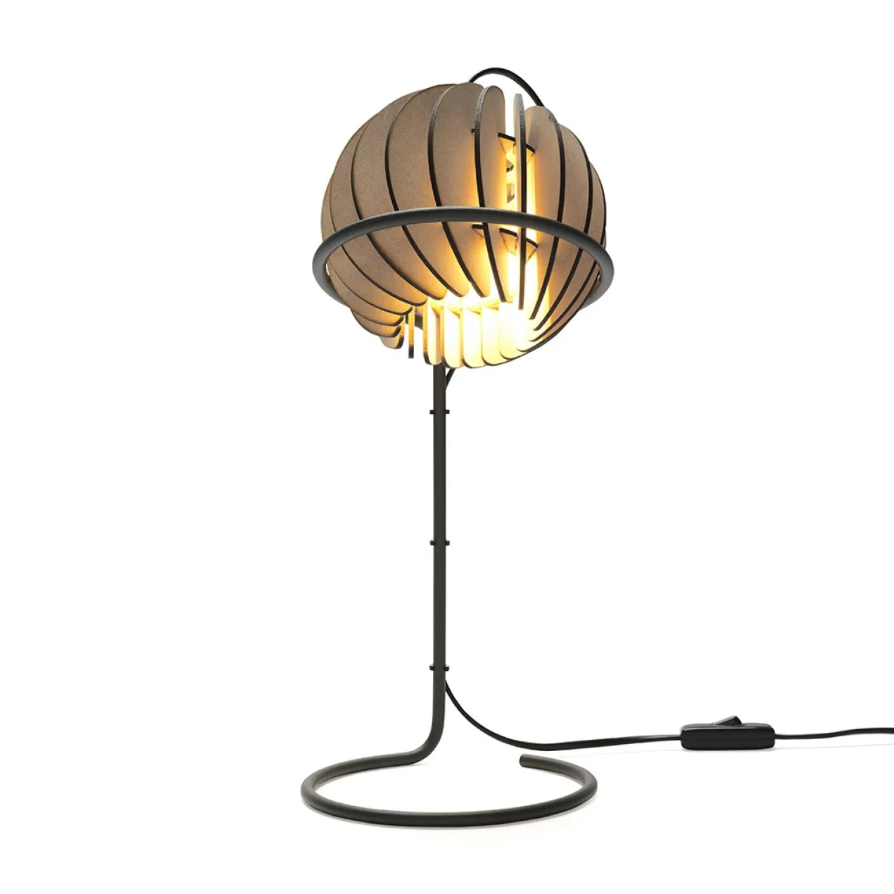 Bureaulamp Atmosphere Naturel