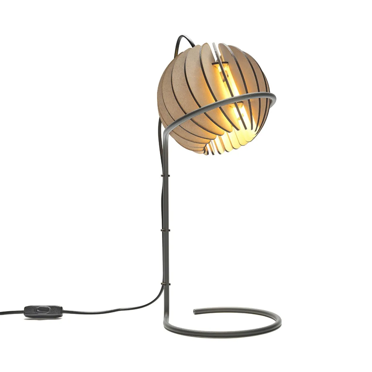 Bureaulamp Atmosphere Naturel