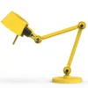 Bureaulamp Bolt 2 arms sunny klein yellow