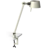 Bureaulamp Bolt met klem 1 arm ash grey