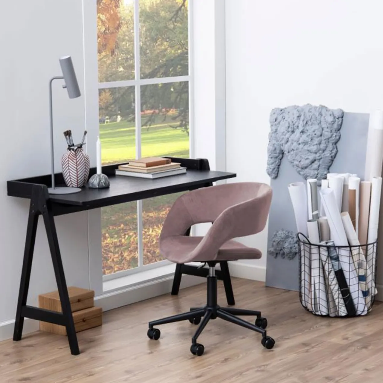 Bureau Lieke Zwart