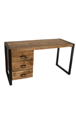 Bureau macki 3-la