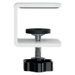 Bureau Ophangbord Klein 42x25 cm wit