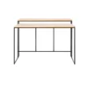 BUREAU QUEENS TOP 120X60