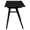 Bureau Rover zwart