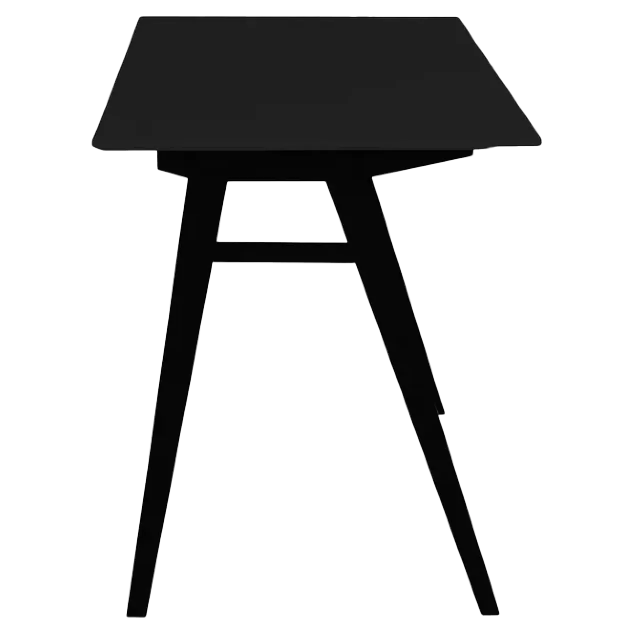 Bureau Rover zwart