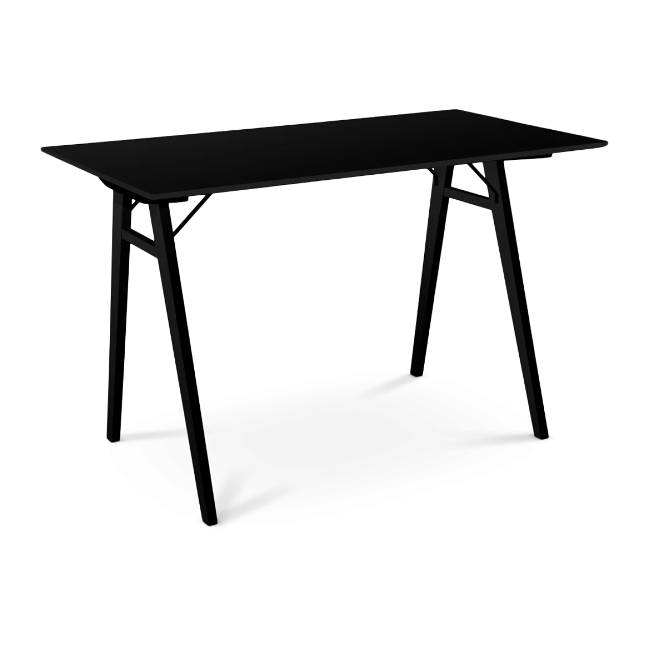 Bureau Rover zwart