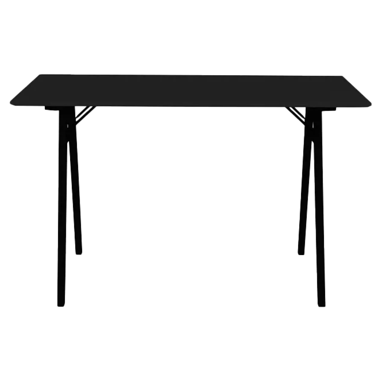 Bureau Rover zwart