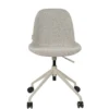 Bureaustoel Albert Kuip taupe