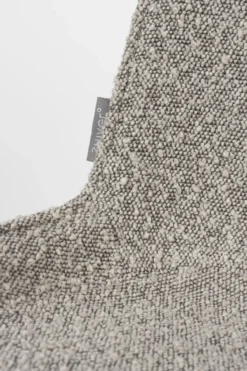 Bureaustoel Albert Kuip taupe