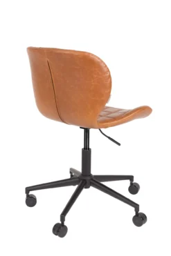 Bureaustoel OMG bruin