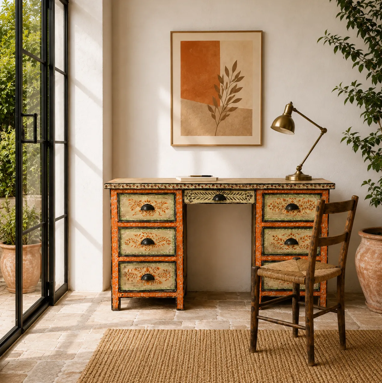 Bureau Tejasvini