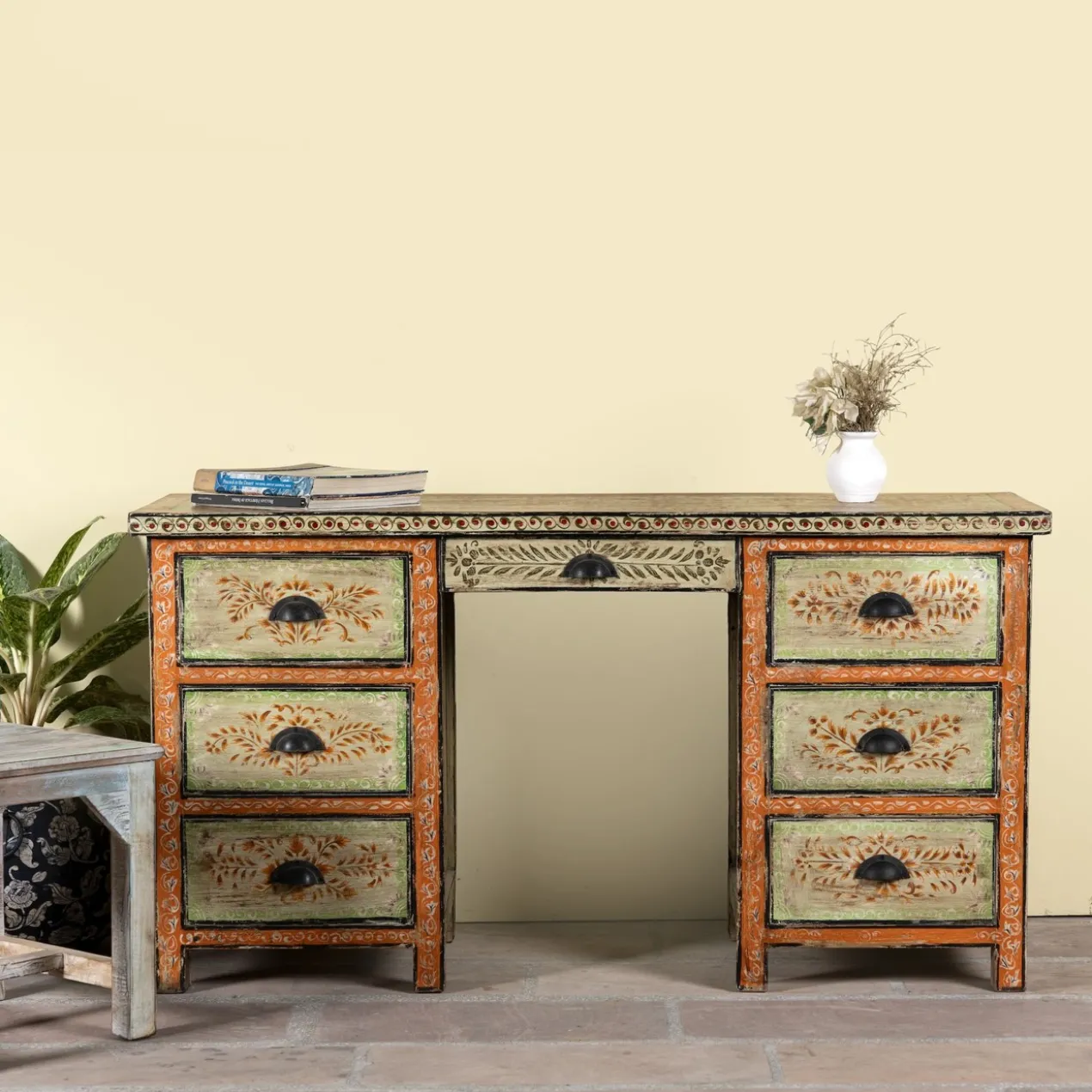 Bureau Tejasvini