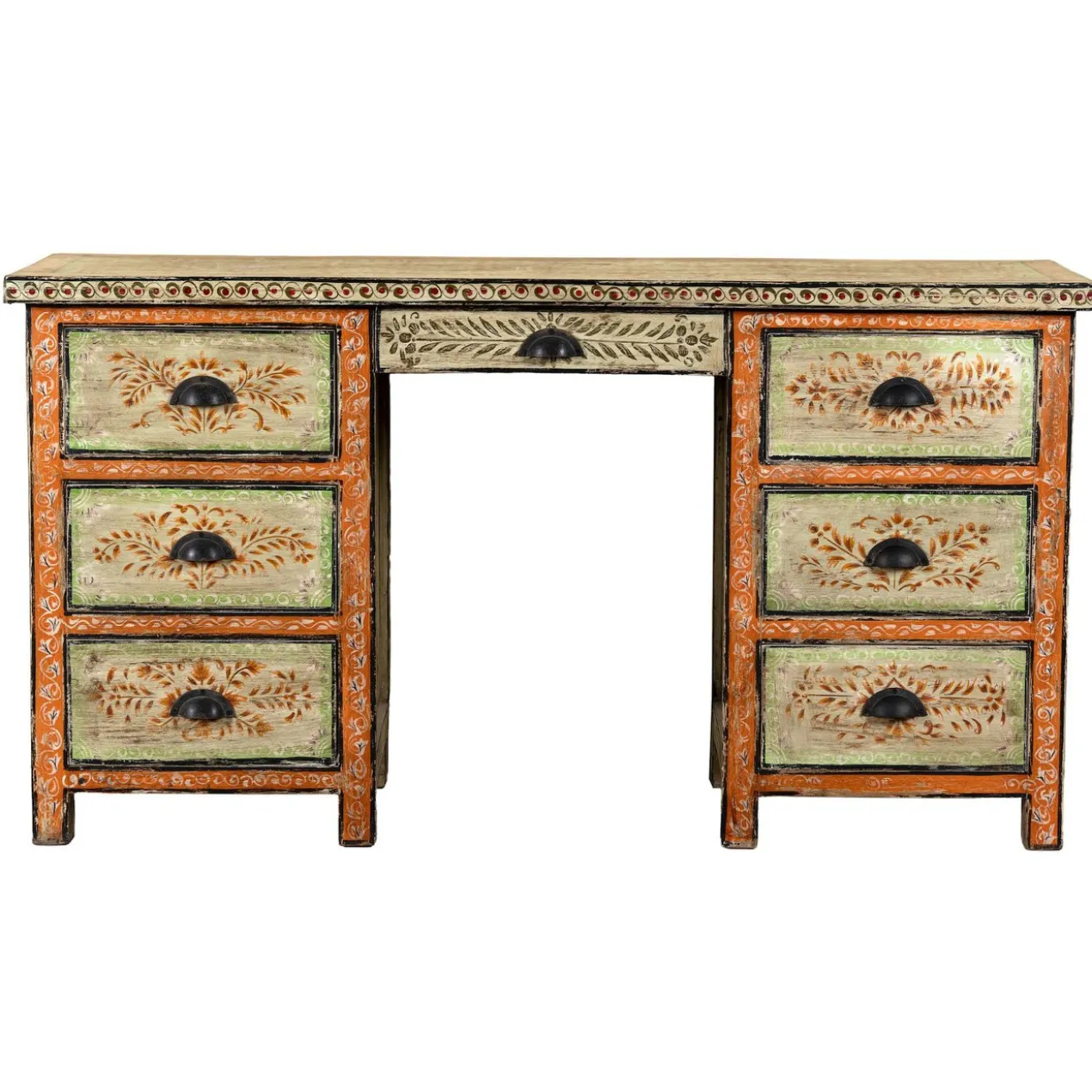 Bureau Tejasvini