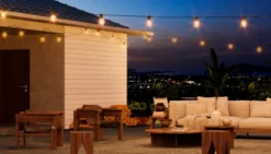 Calex party lights nr.4 - 50 lichts
