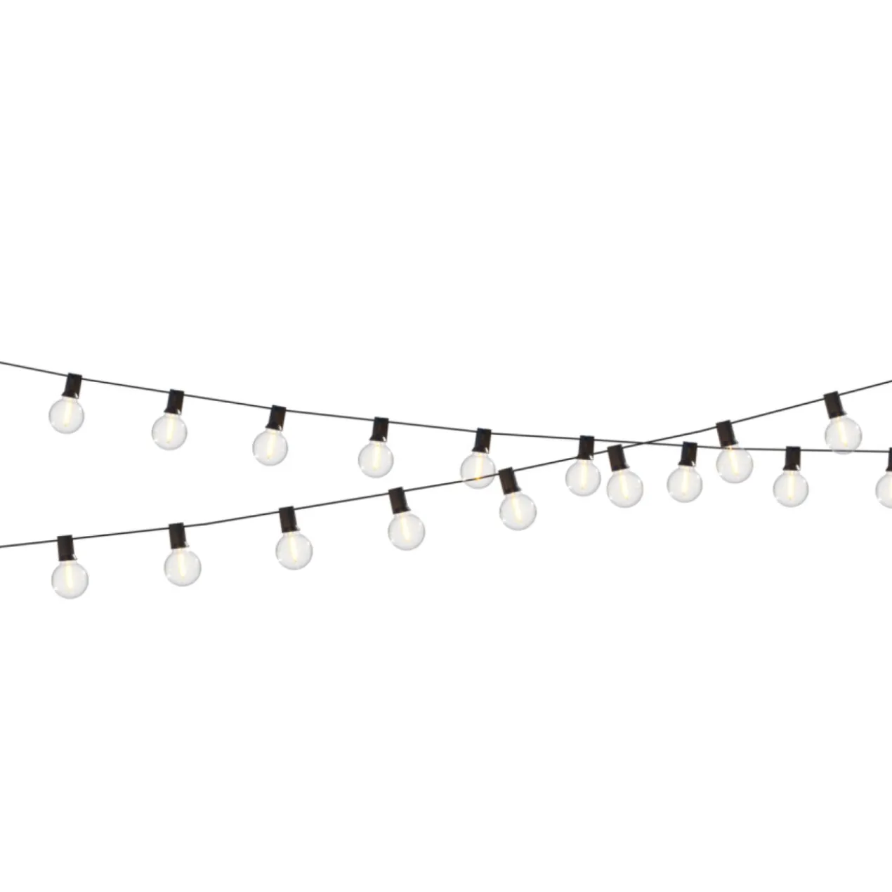 Calex party lights nr. 5 - 75 lichts