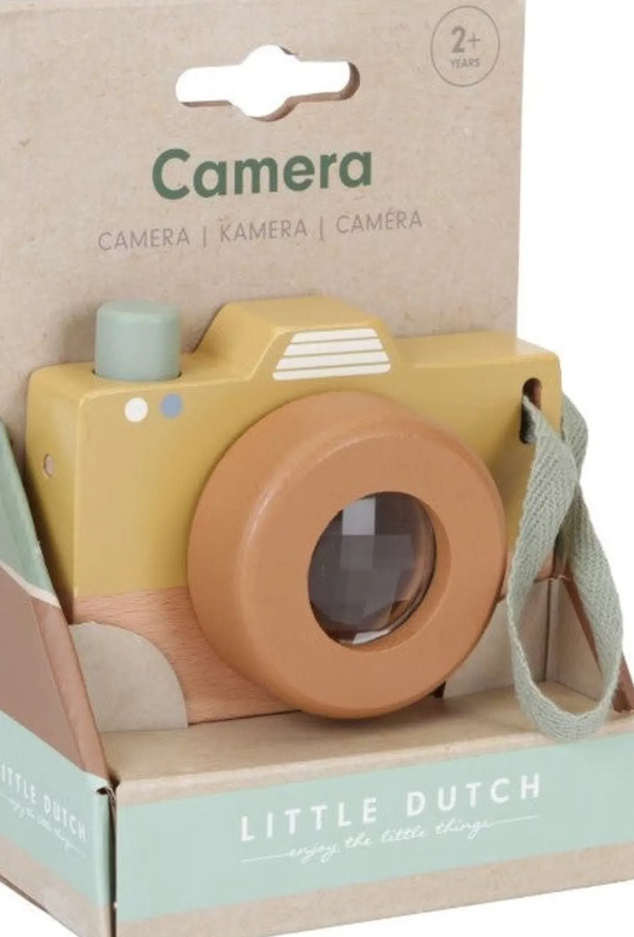 Camera vintage Vintage camera #1