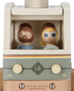 Camper vintage