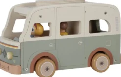 Camper vintage