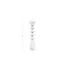 Candle holder pernilla l