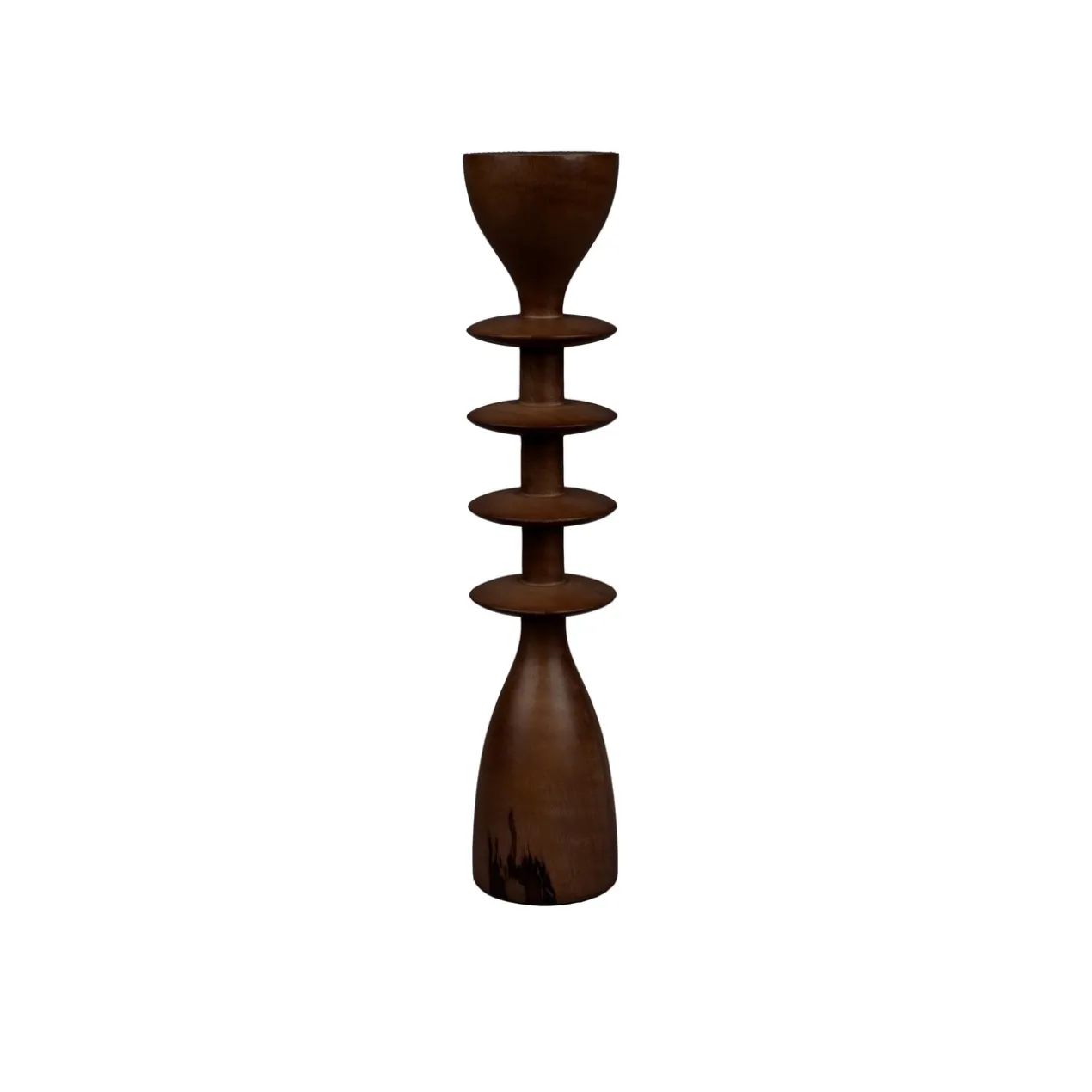 Candle holder pernilla l