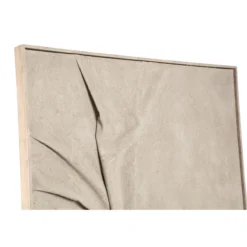 Canvas Vela zand 93x123 cm