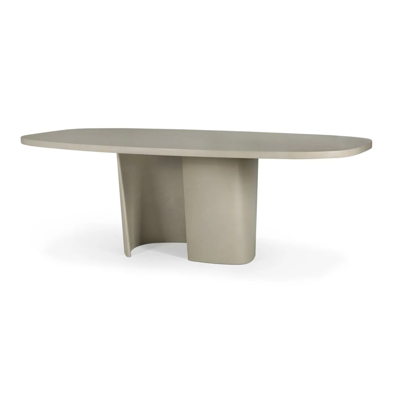 Canyon tuintafel 230 beton - outdoor