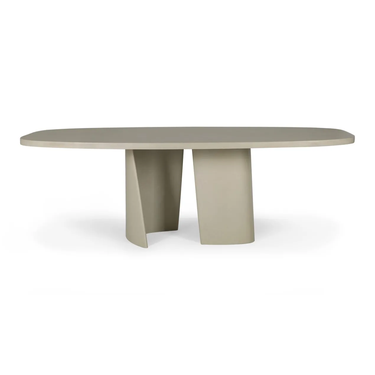 Canyon tuintafel 230 beton - outdoor