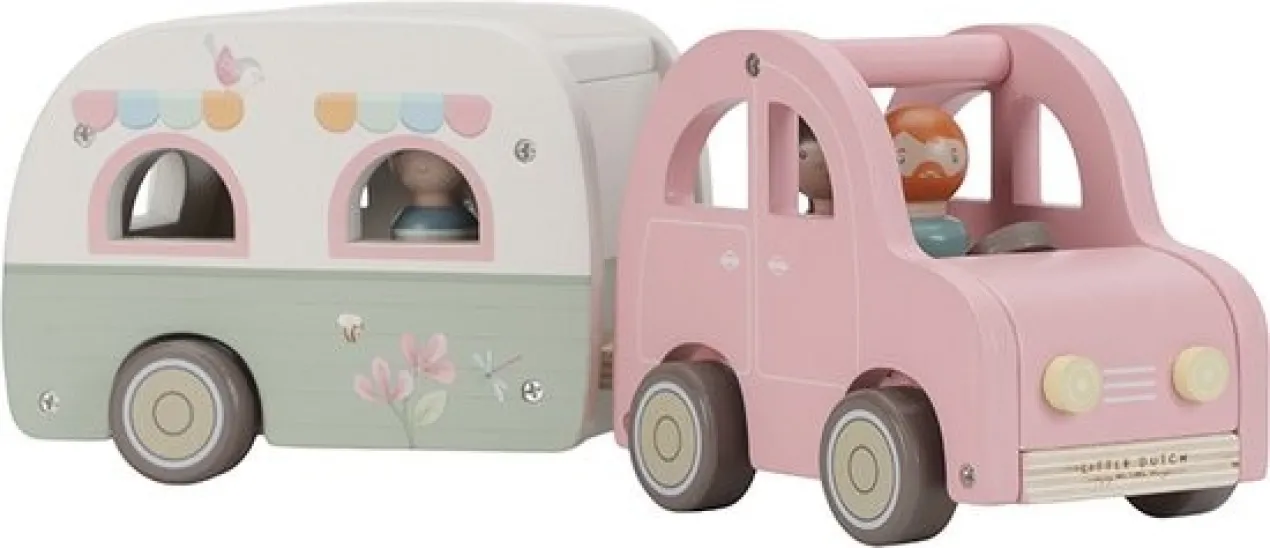 Caravan