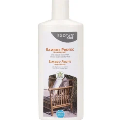 Care outdoor onderhoudsmiddel bamboo protector 1000ml